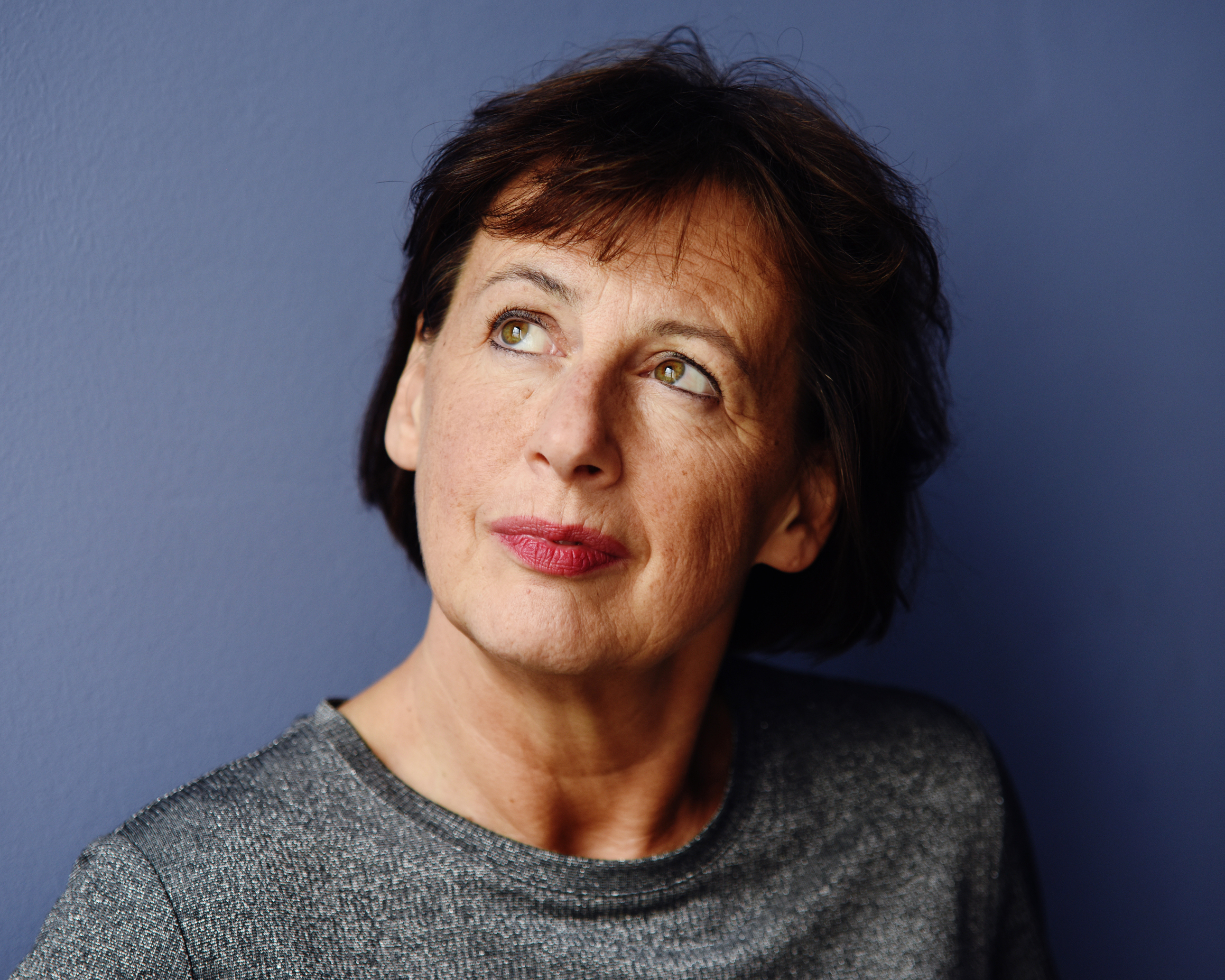 Portrait Marina Erdmann